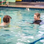 Swim Class For Adults in San Francisco, CA