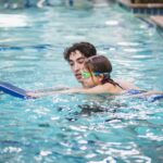 Kids swimming classes in San Francisco, CA