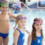 Dress for Swim Success by La Petite Baleen Swim Schools