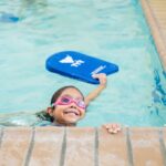 Getting And Staying In The Groove By La Petite Baleen Swim Schools
