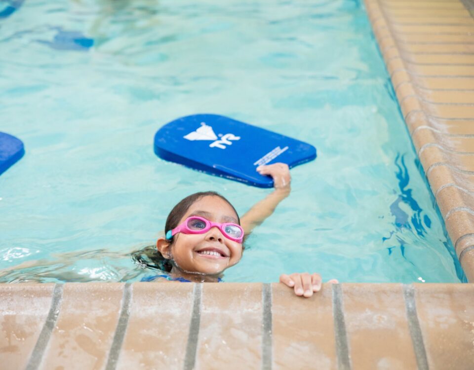 Getting And Staying In The Groove By La Petite Baleen Swim Schools