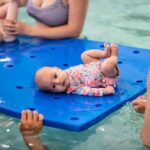 Baby Swimming Lessons in San Francisco
