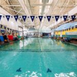 Swim Schools Pool in San Francisco, CA