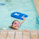 Getting And Staying In The Groove By La Petite Baleen Swim Schools