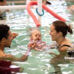 Infant Swimming Lessons in San Francisco, CA