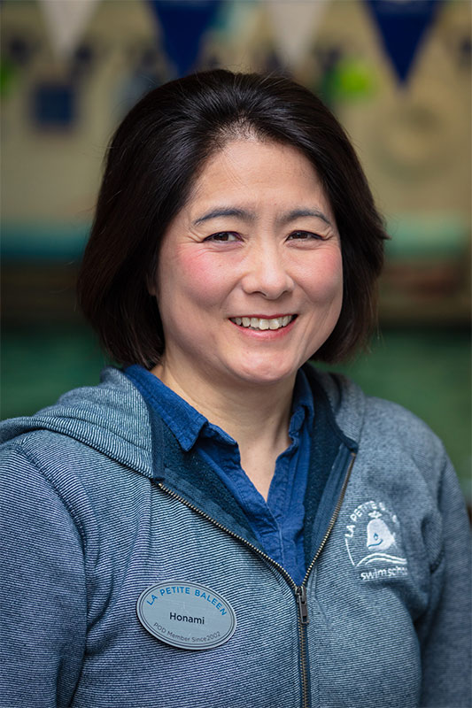 Honami Anderson