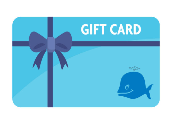 LPB Gift Card