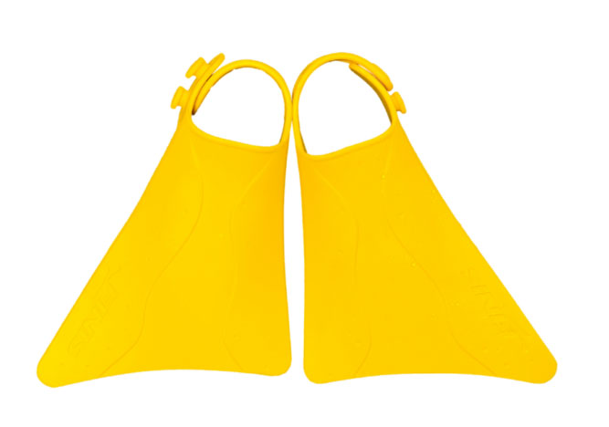 Finis Fishtail Fins