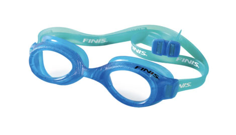 Finis H2 Goggles