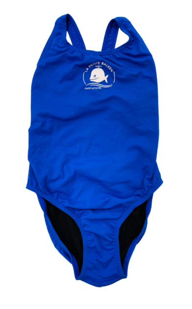 Finis Youth Bladeback