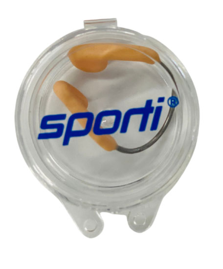 Sporti Nose Clip